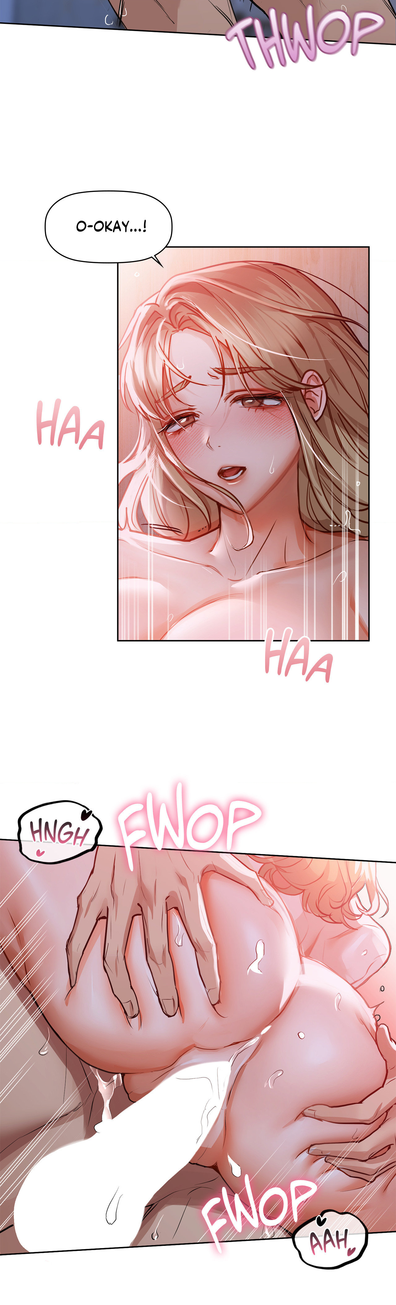 Caffeine (Official) chapter 19 page 30