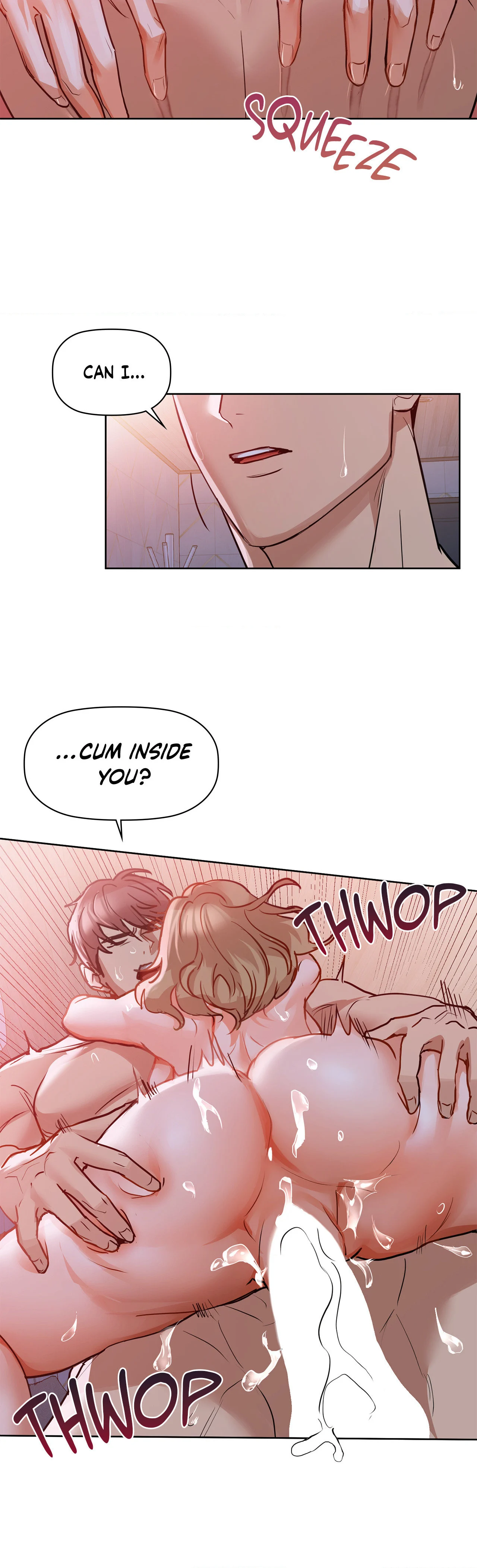 Caffeine (Official) chapter 19 page 32