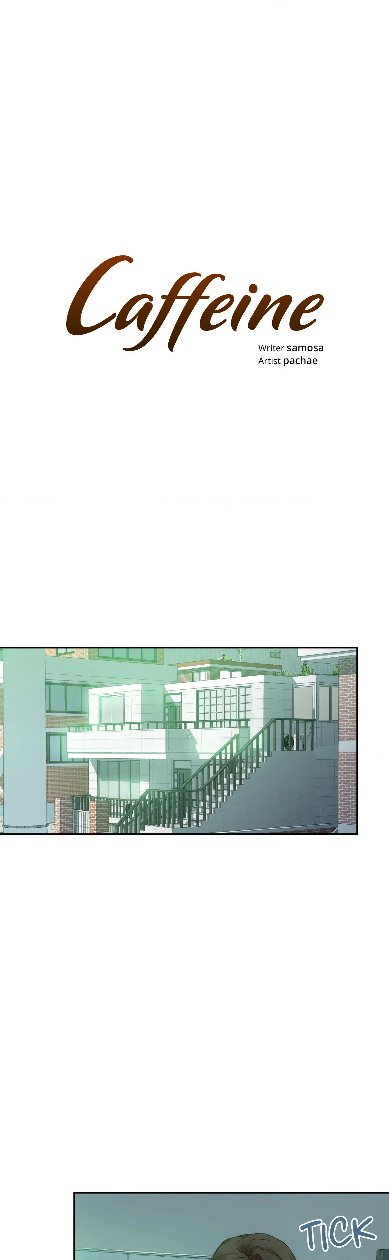 Caffeine (Official) chapter 2 page 3