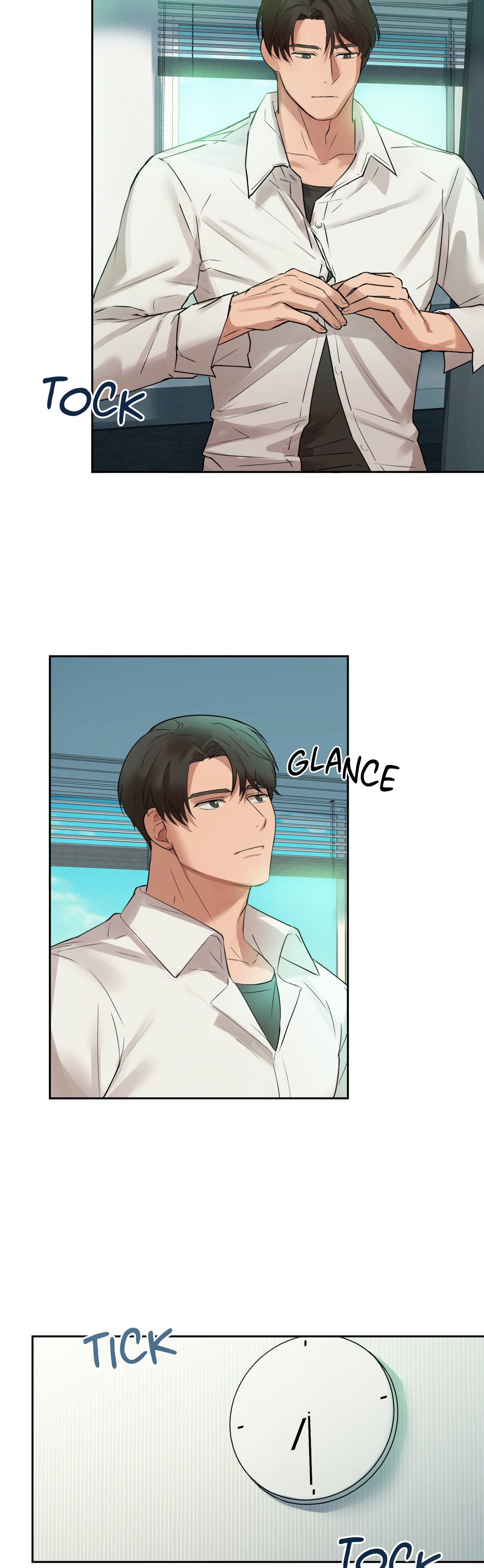 Caffeine (Official) chapter 2 page 4
