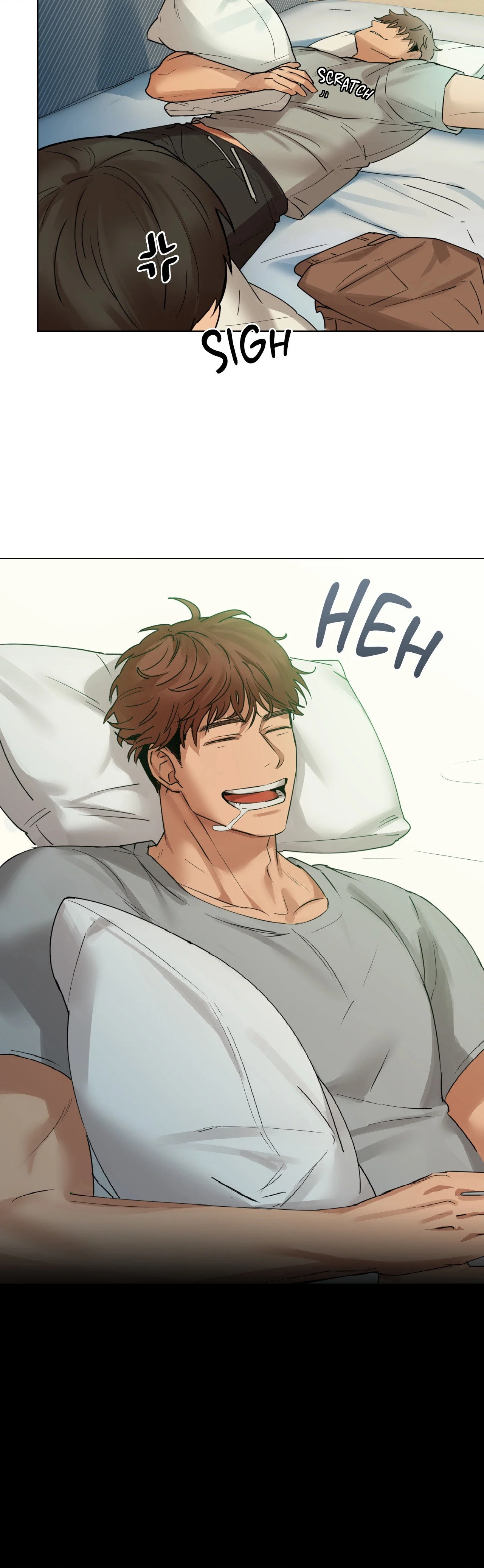 Caffeine (Official) chapter 2 page 7