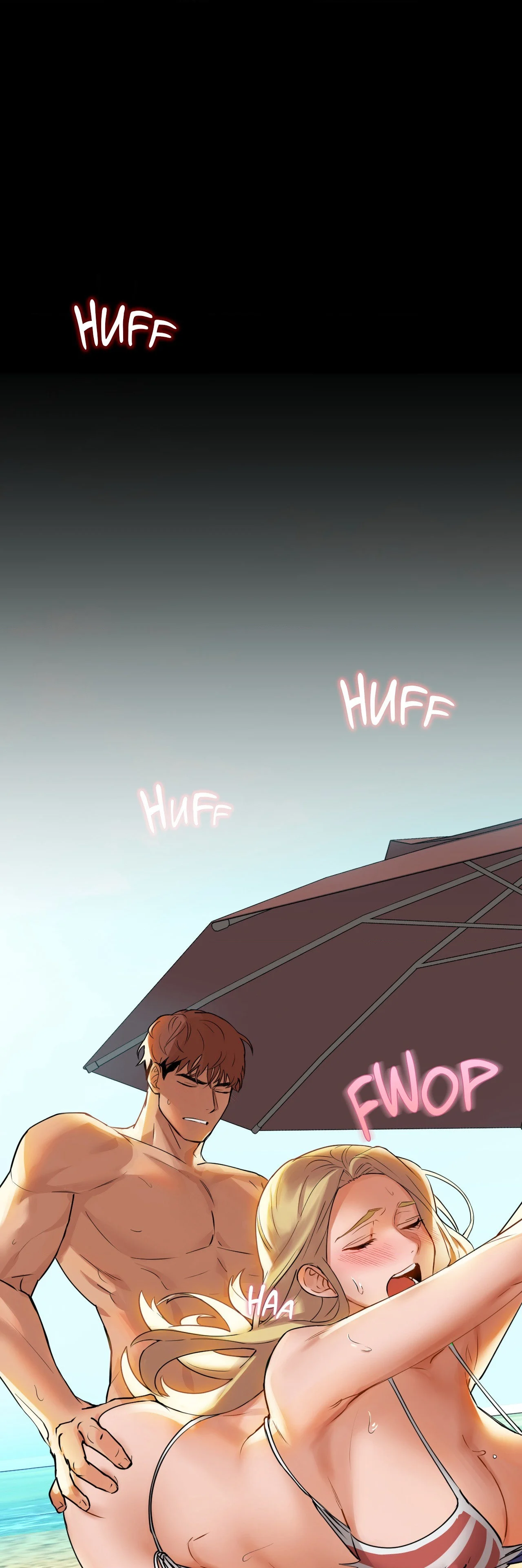 Caffeine (Official) chapter 2 page 8