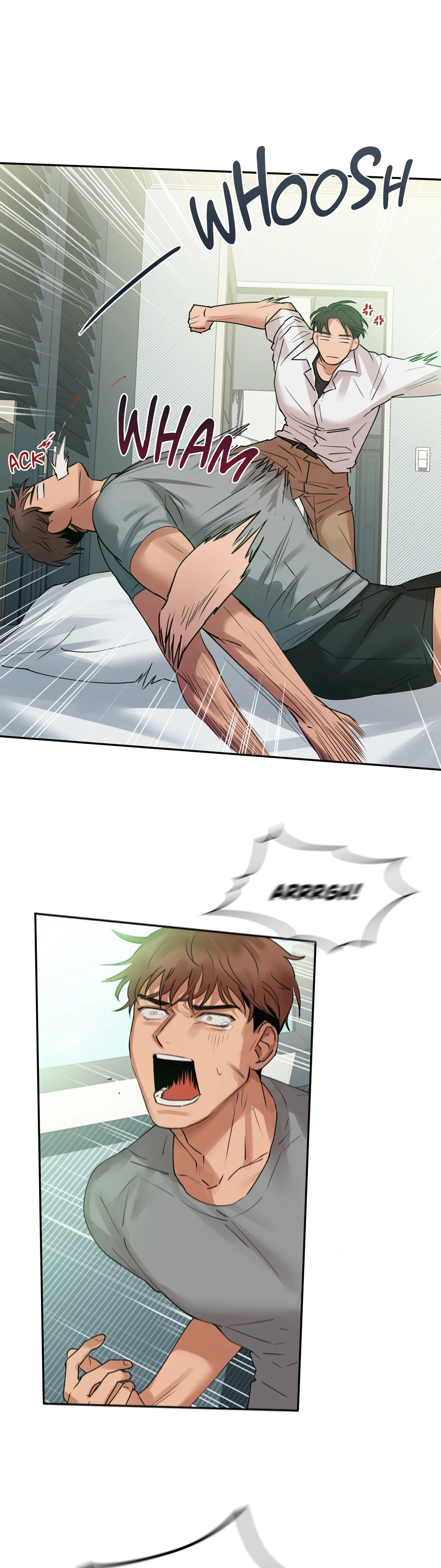 Caffeine (Official) chapter 2 page 13
