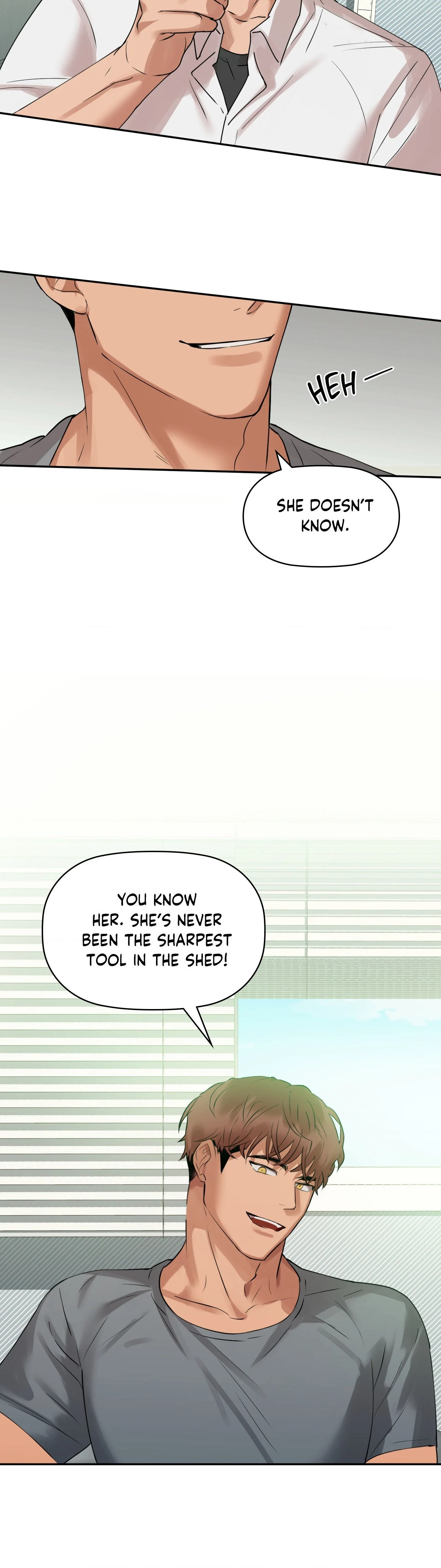 Caffeine (Official) chapter 2 page 17