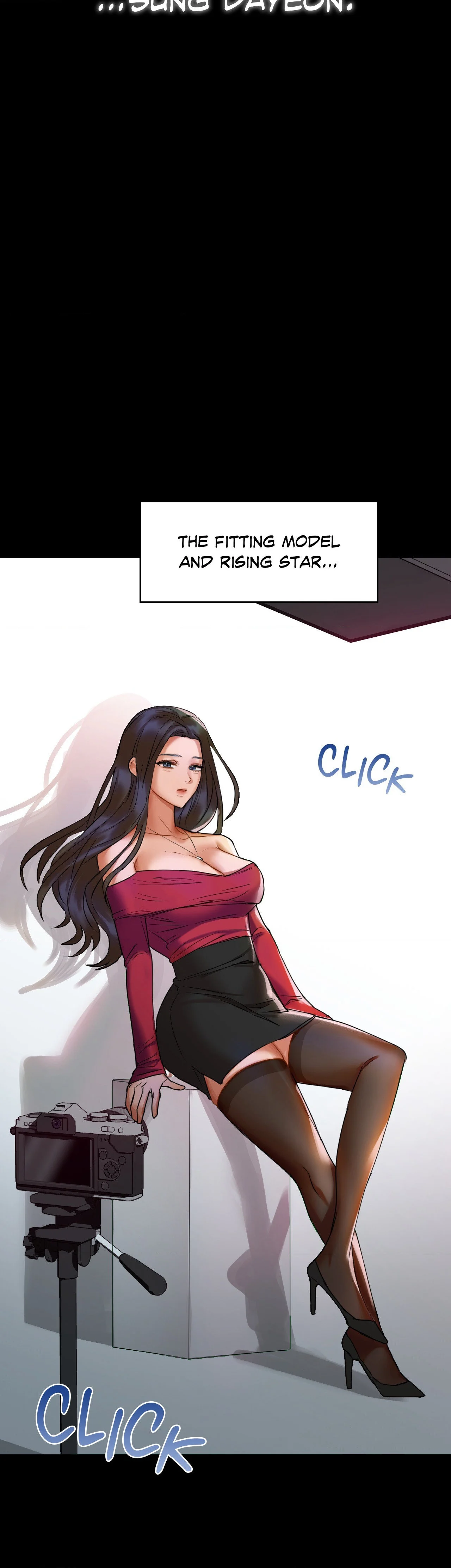 Caffeine (Official) chapter 2 page 21