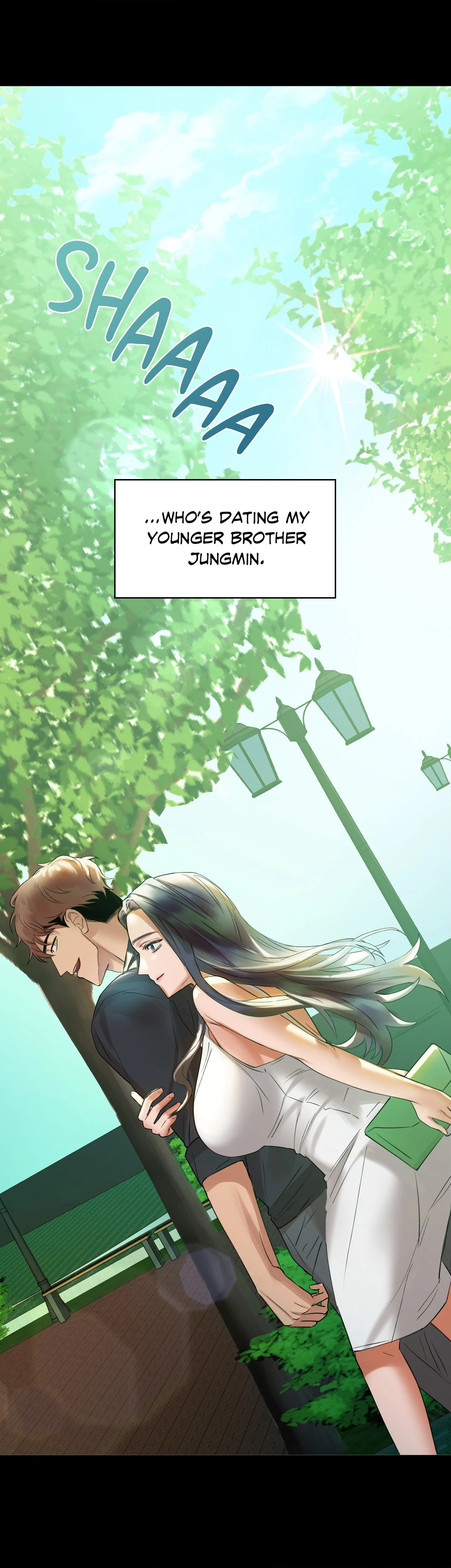 Caffeine (Official) chapter 2 page 22