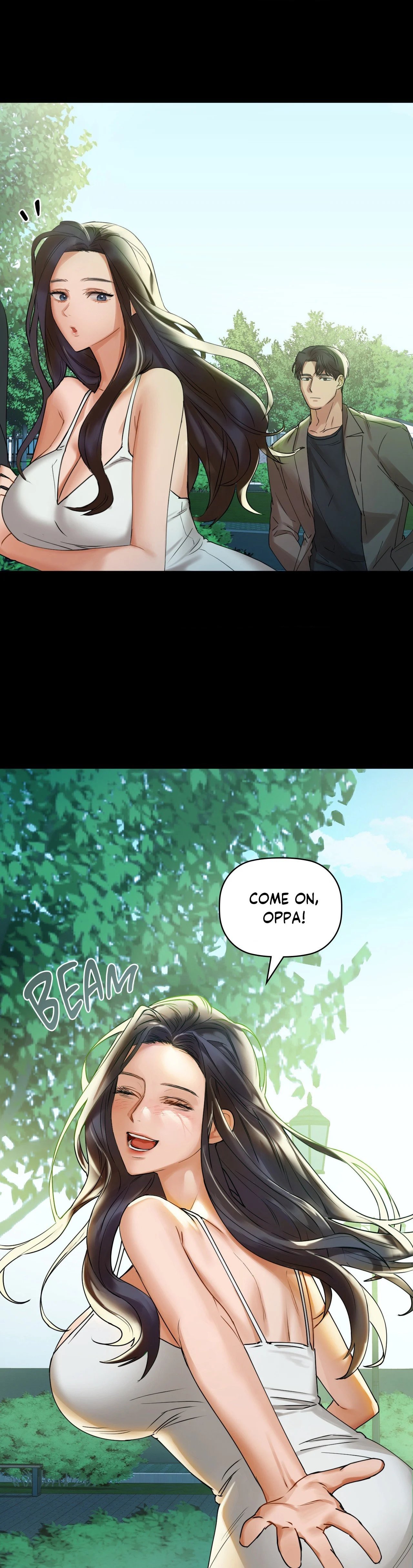 Caffeine (Official) chapter 2 page 23