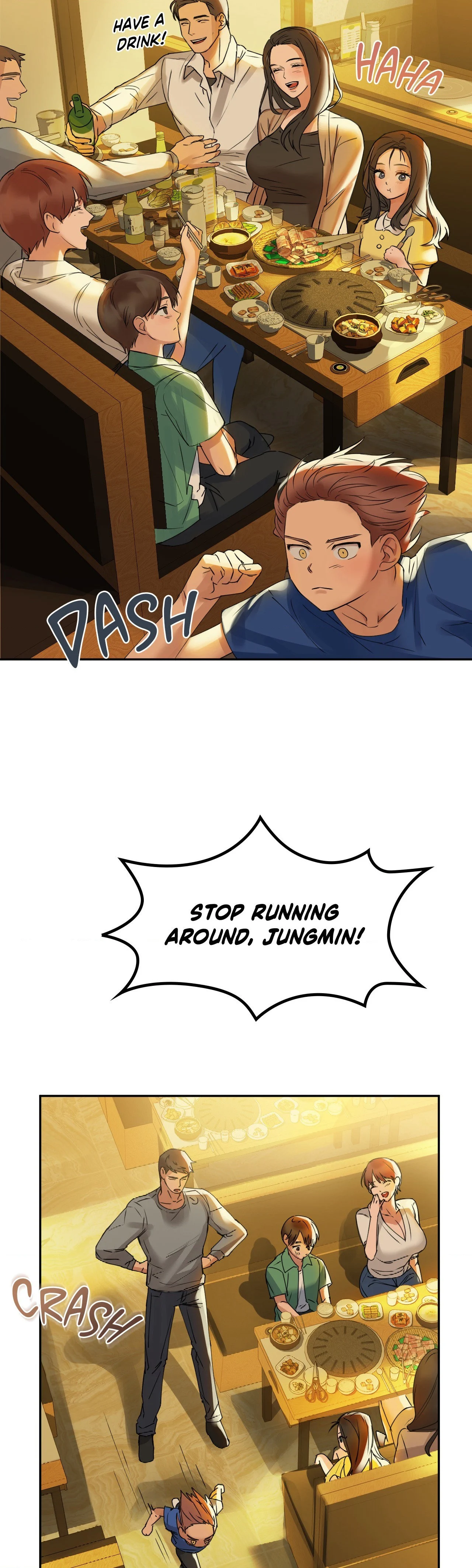 Caffeine (Official) chapter 2 page 26