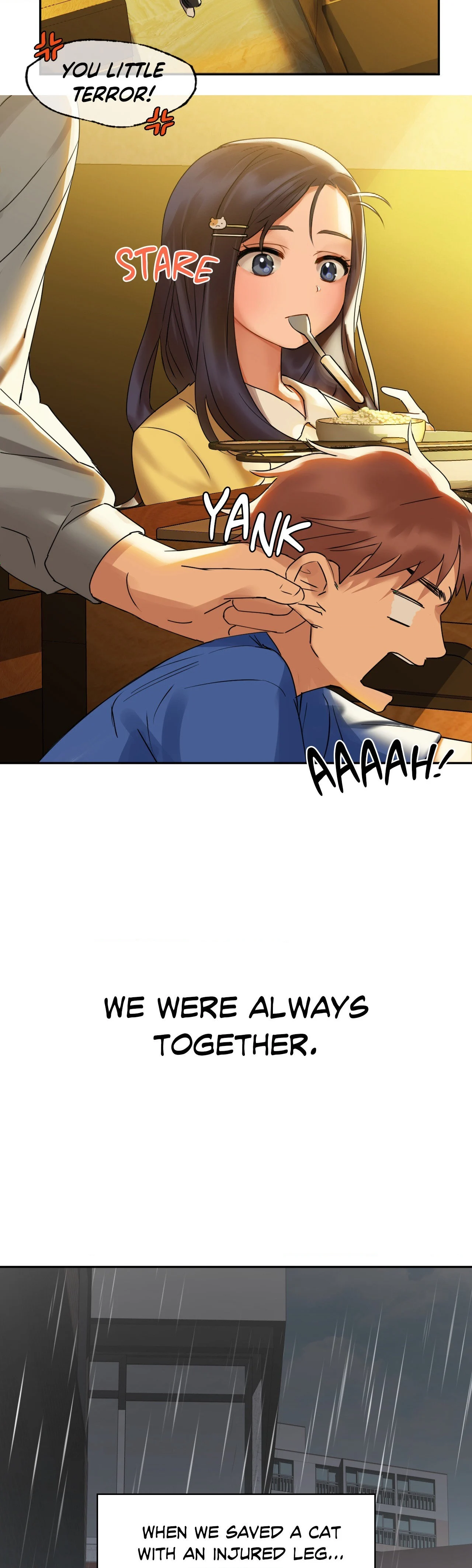 Caffeine (Official) chapter 2 page 27