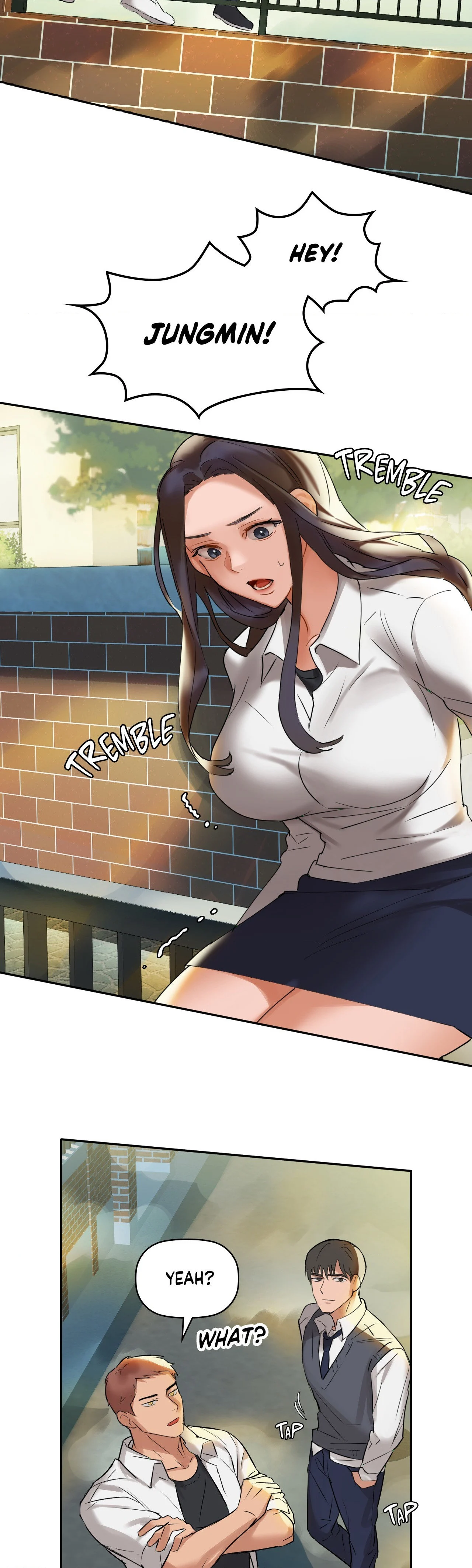 Caffeine (Official) chapter 2 page 29
