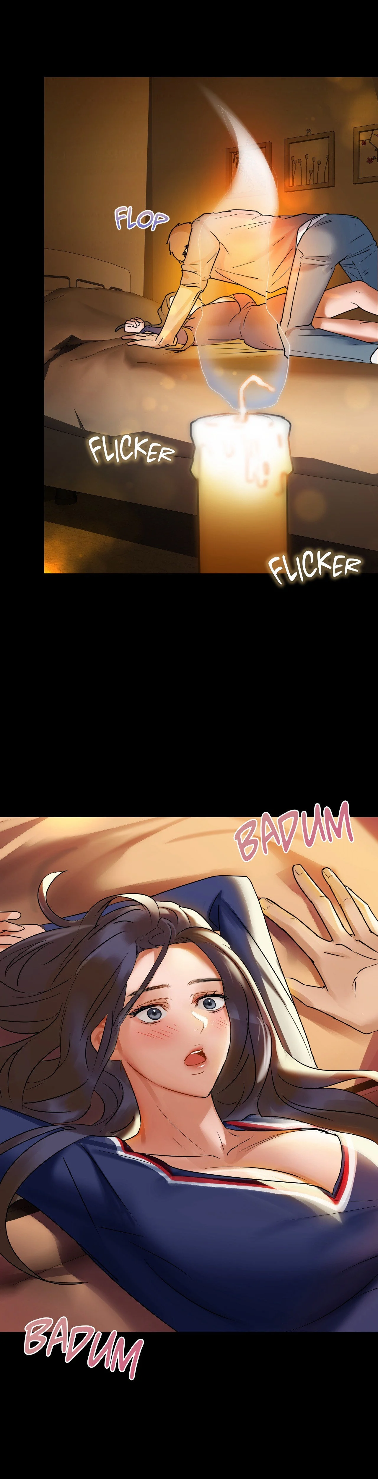 Caffeine (Official) chapter 2 page 34