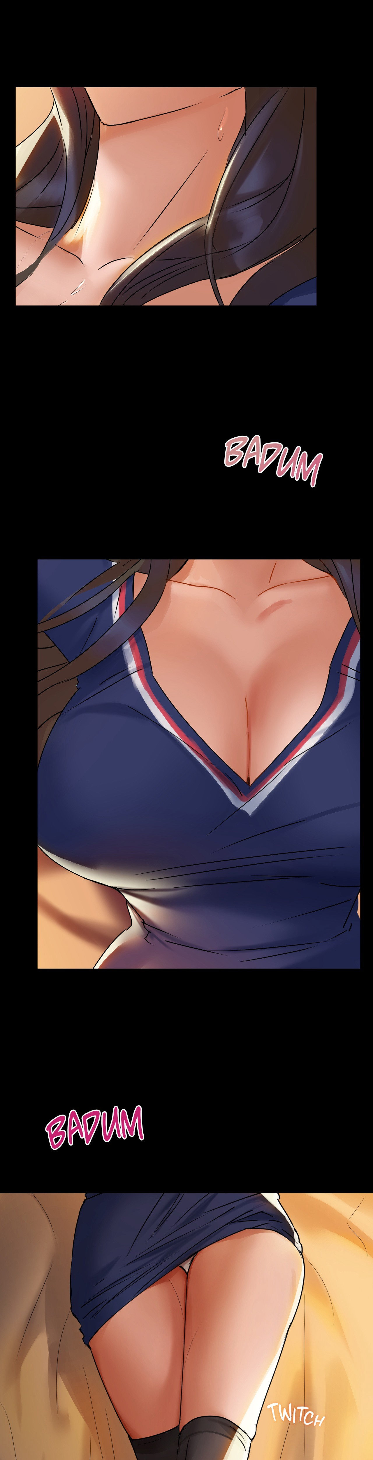 Caffeine (Official) chapter 2 page 35