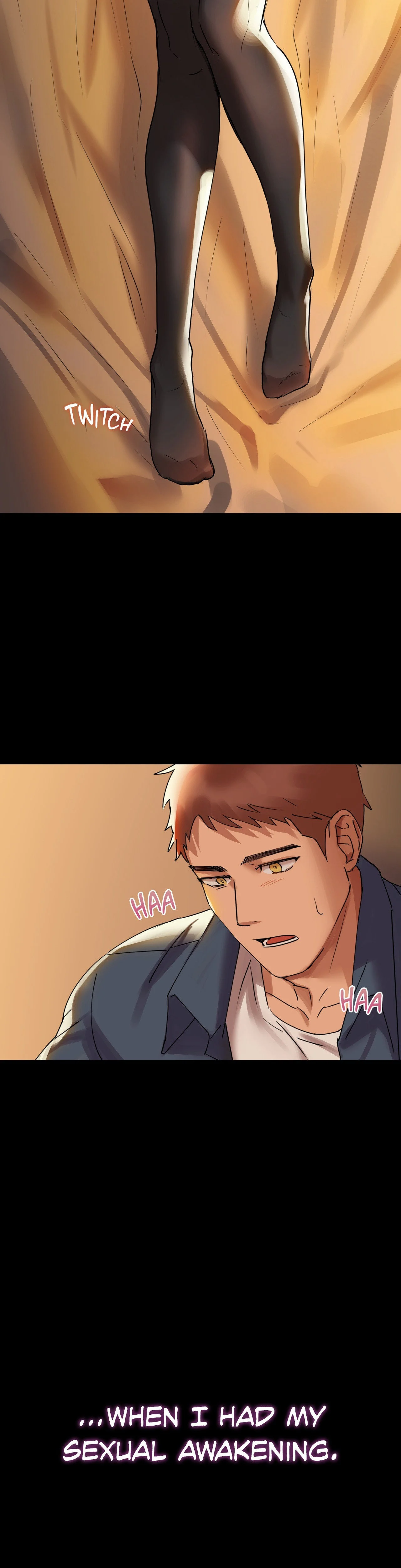 Caffeine (Official) chapter 2 page 36