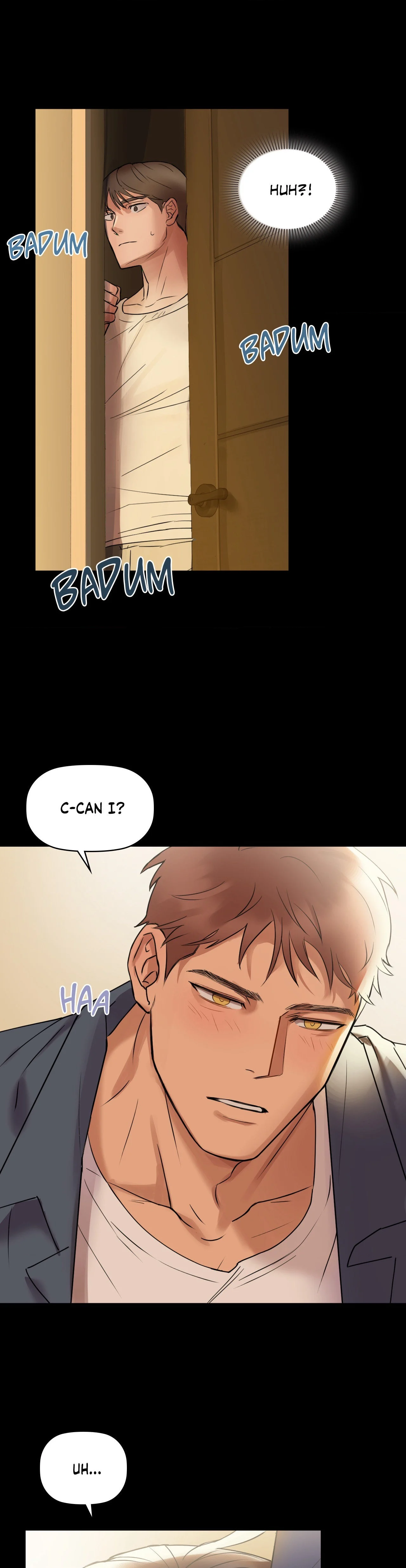 Caffeine (Official) chapter 2 page 41