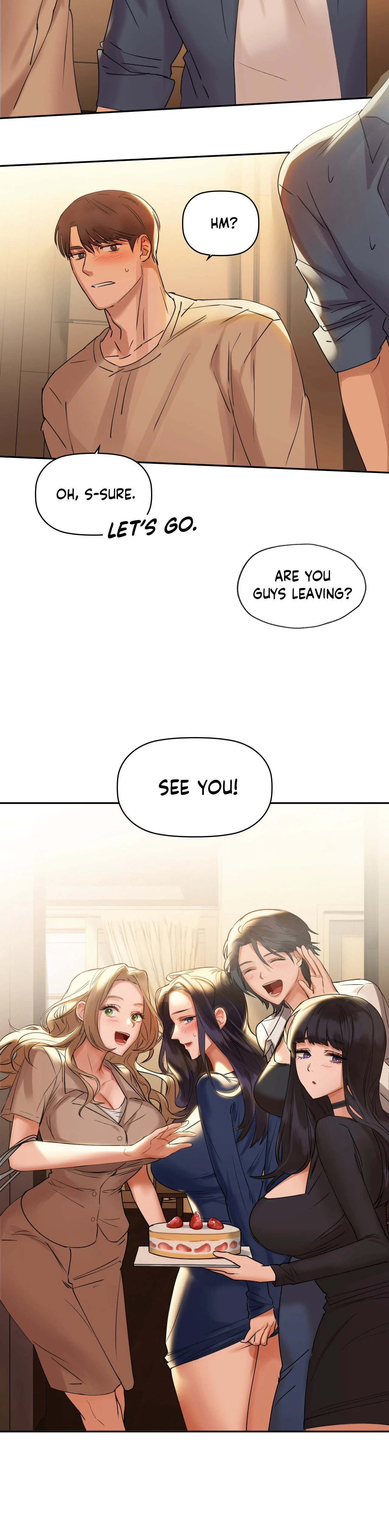 Caffeine (Official) chapter 2 page 48