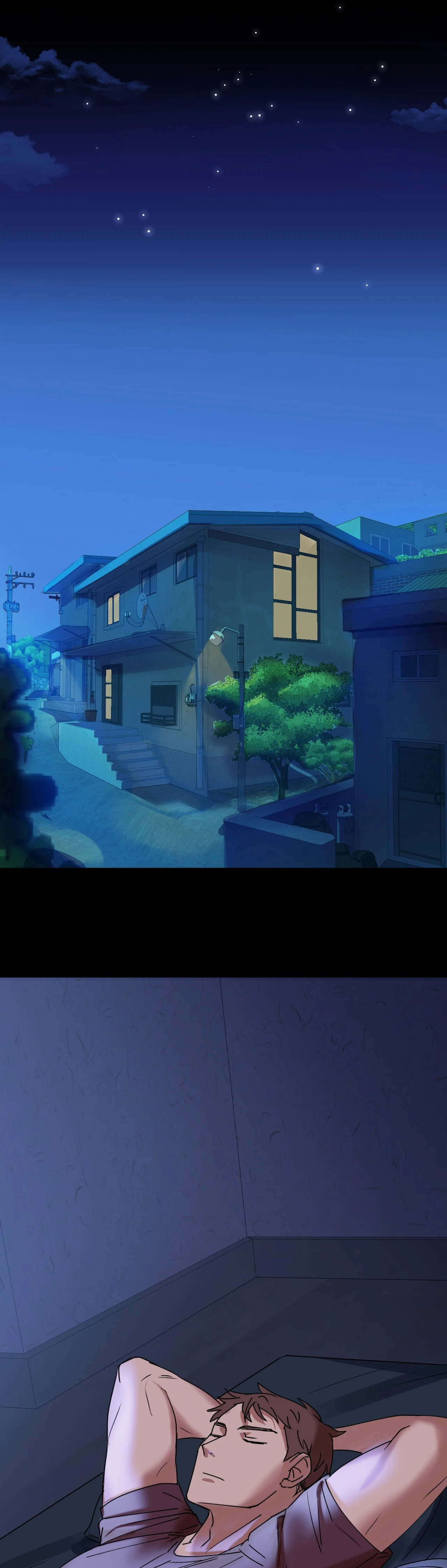 Caffeine (Official) chapter 2 page 51