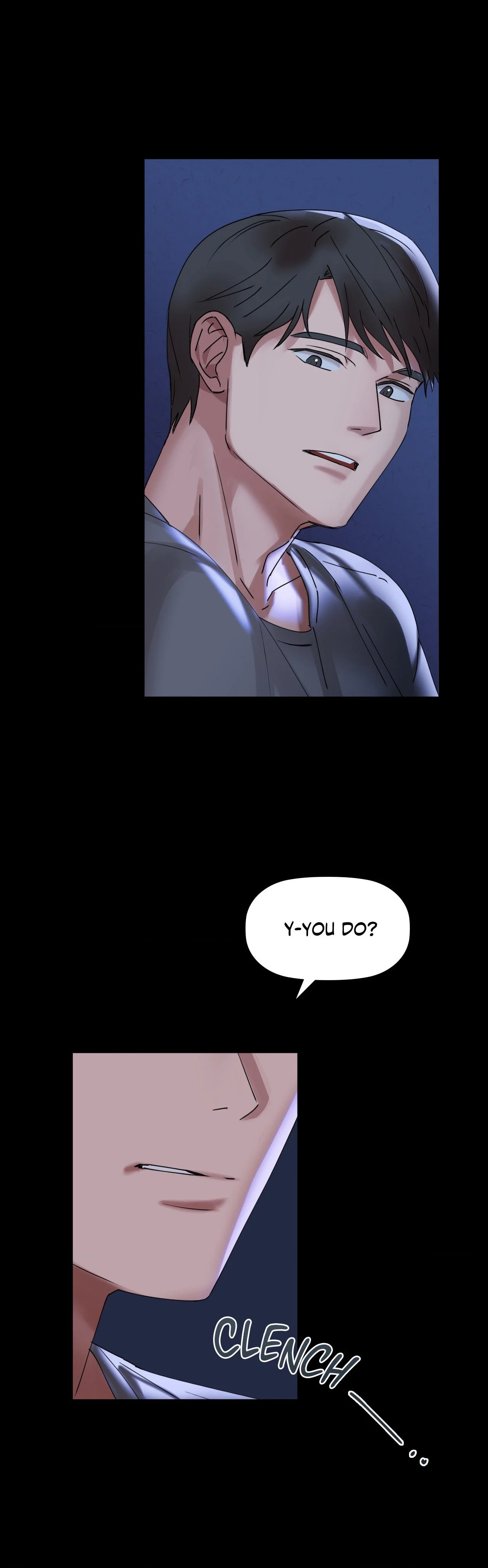 Caffeine (Official) chapter 2 page 56