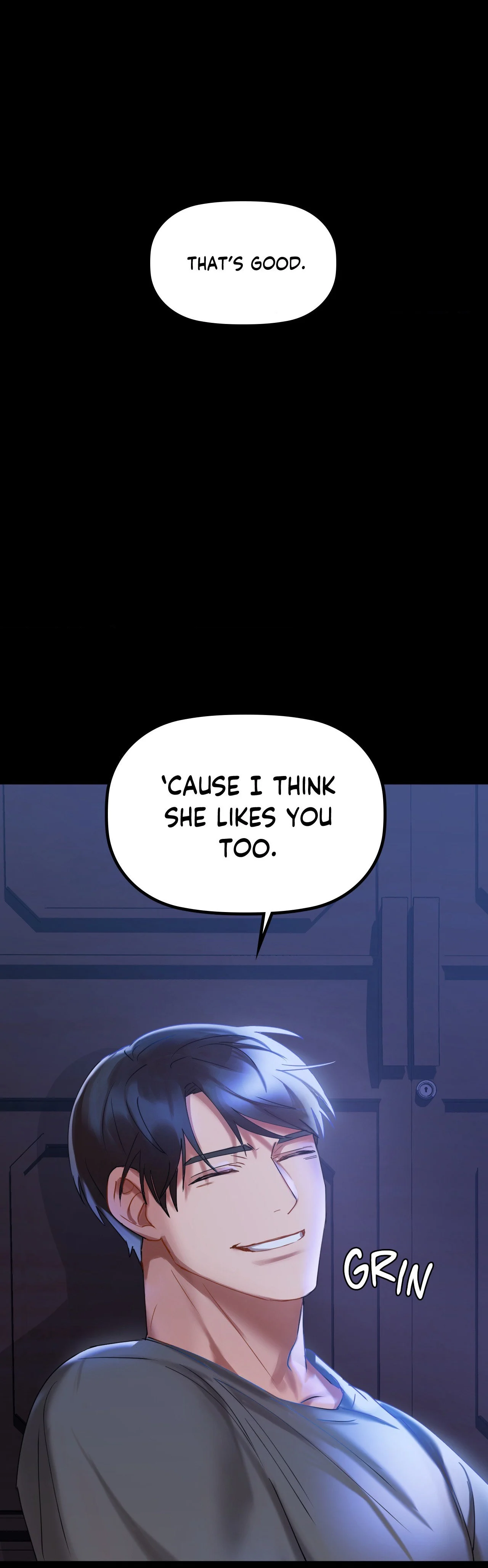 Caffeine (Official) chapter 2 page 57