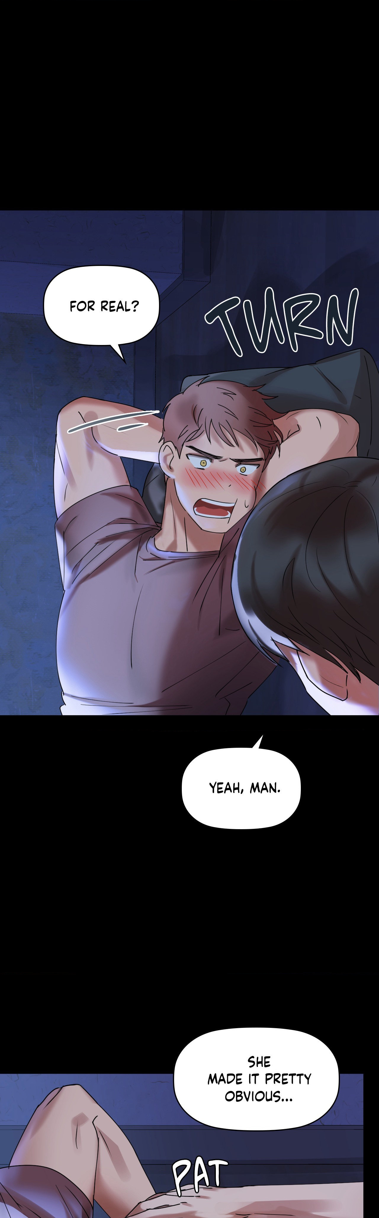 Caffeine (Official) chapter 2 page 58