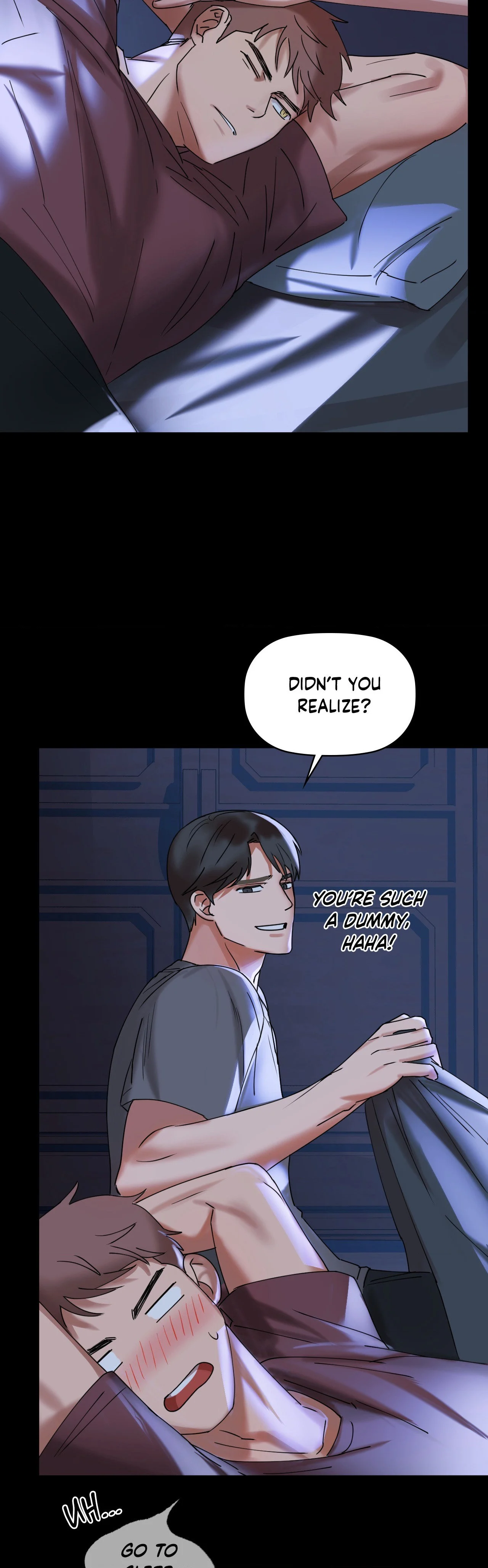Caffeine (Official) chapter 2 page 59