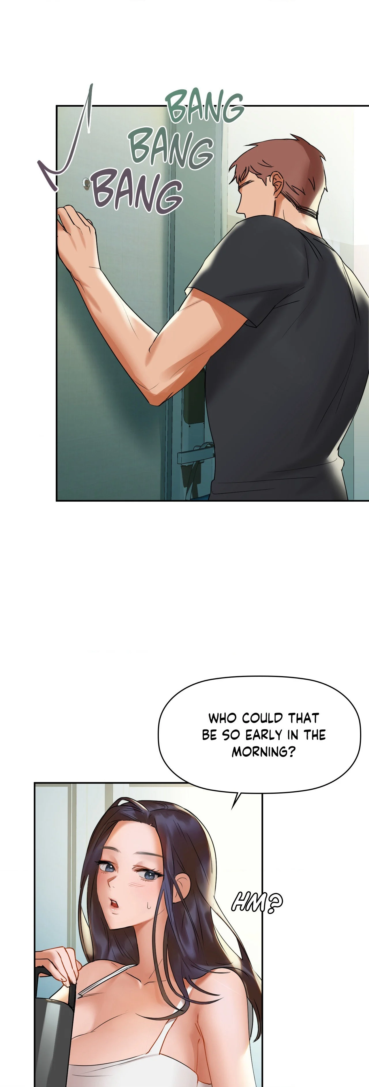 Caffeine (Official) chapter 2 page 63