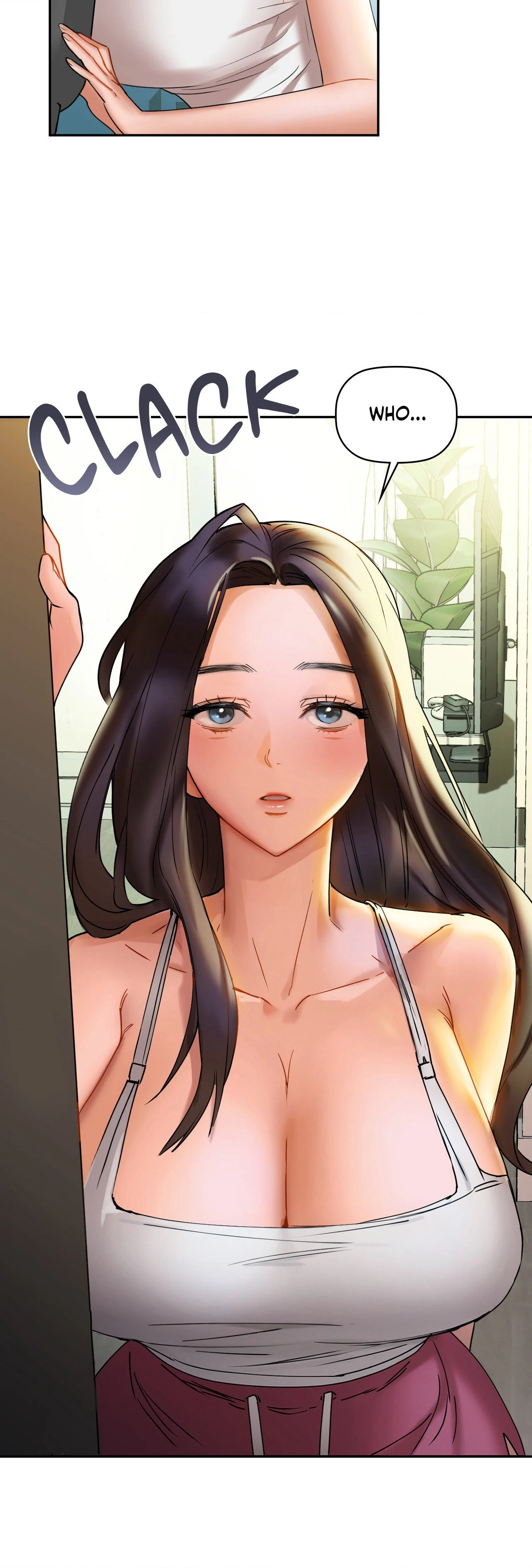 Caffeine (Official) chapter 2 page 64
