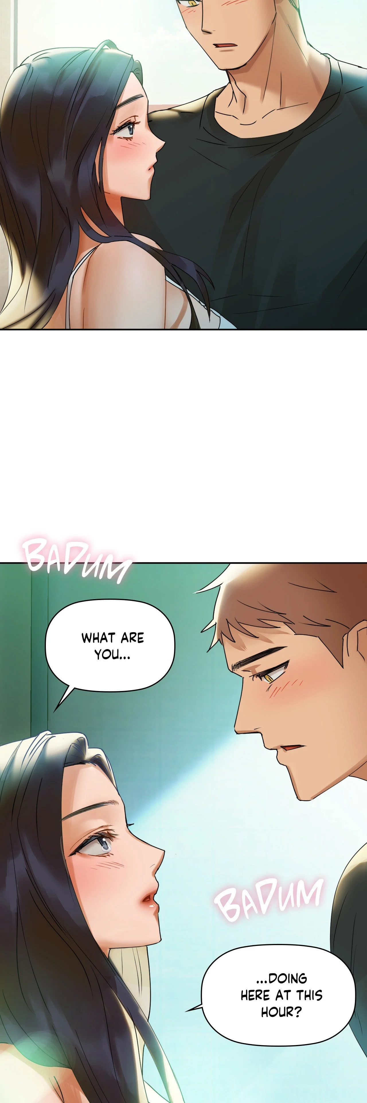 Caffeine (Official) chapter 2 page 66