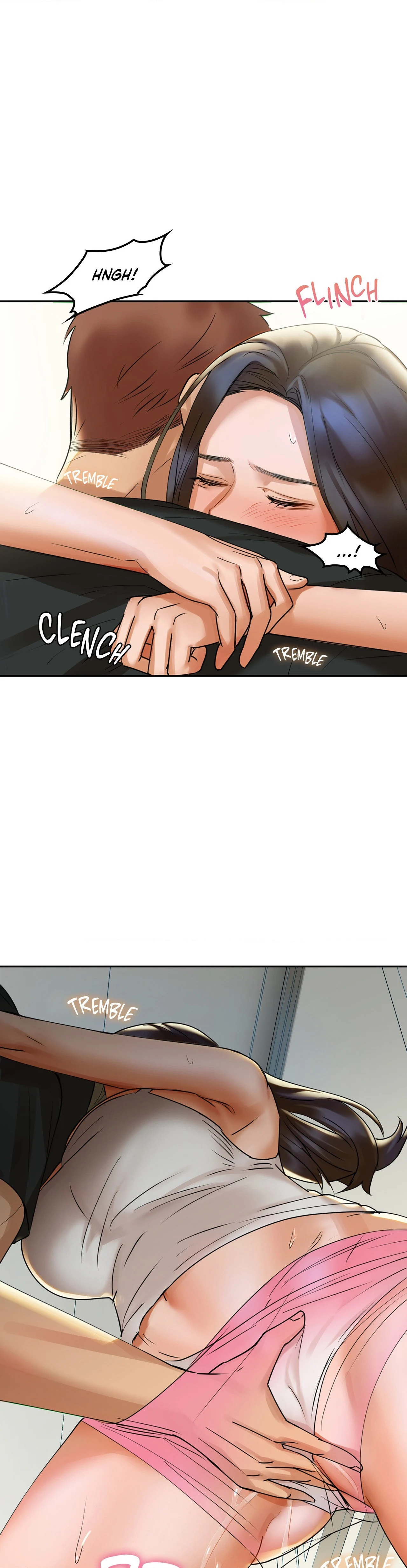 Caffeine (Official) chapter 2 page 74