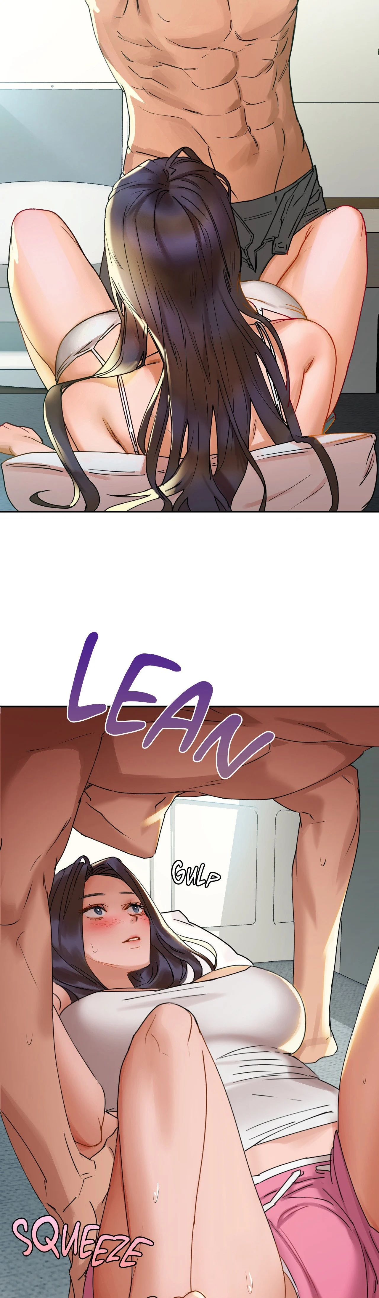 Caffeine (Official) chapter 2 page 80