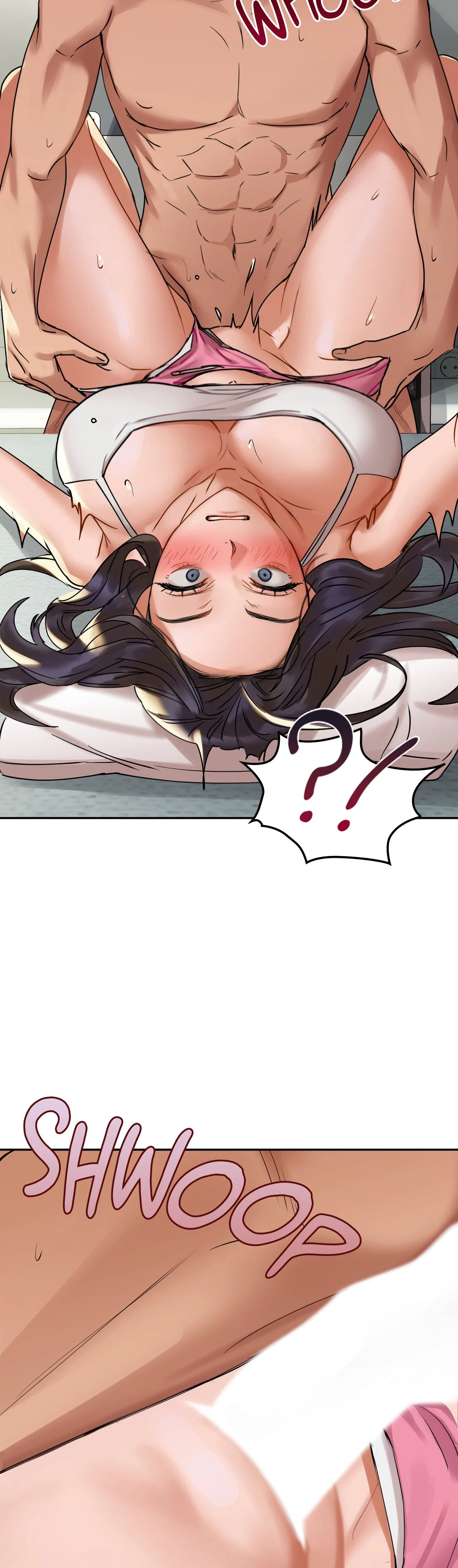 Caffeine (Official) chapter 2 page 82