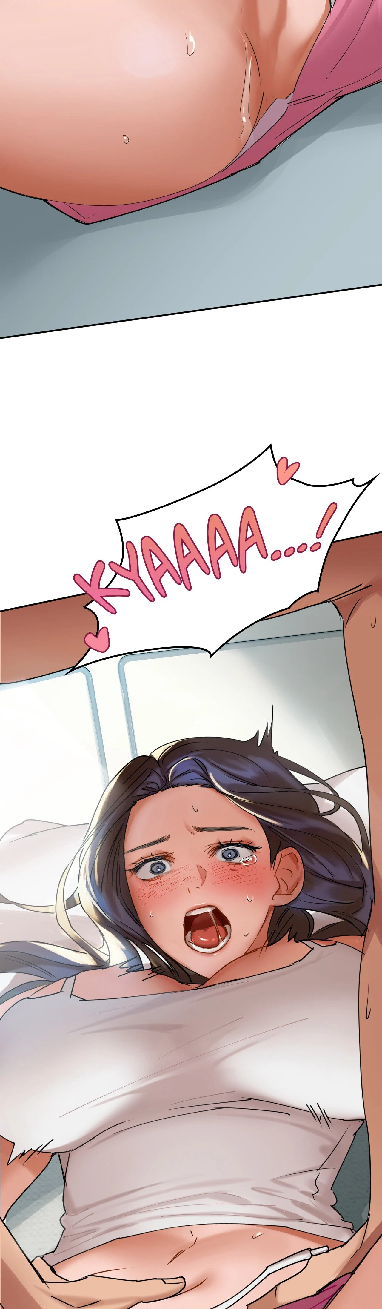 Caffeine (Official) chapter 2 page 83