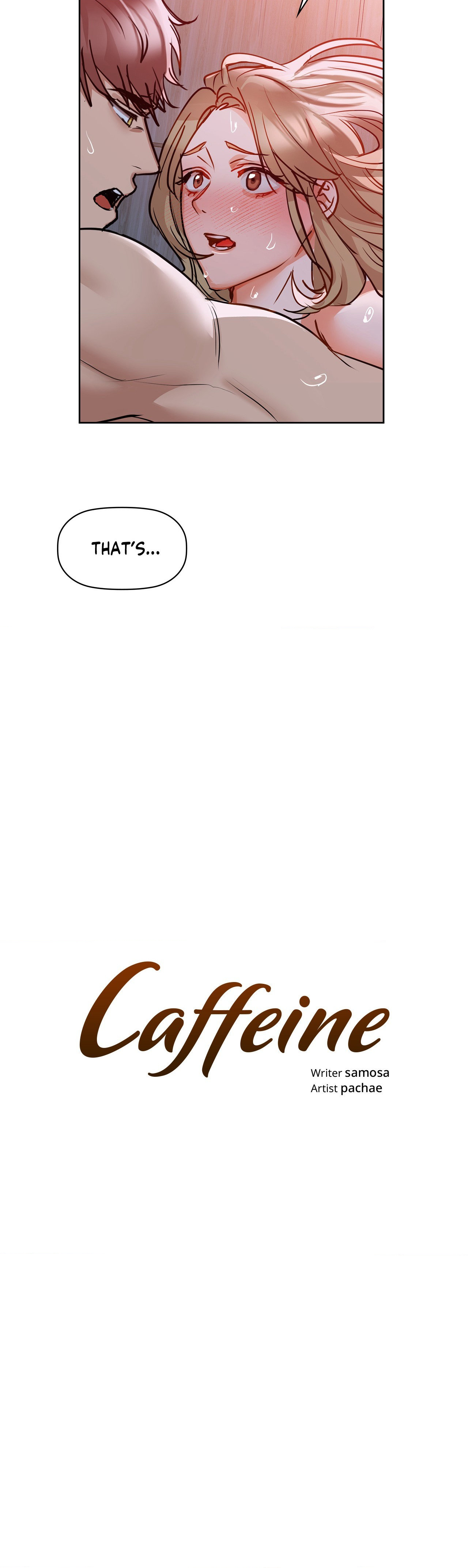 Caffeine (Official) chapter 20 page 2