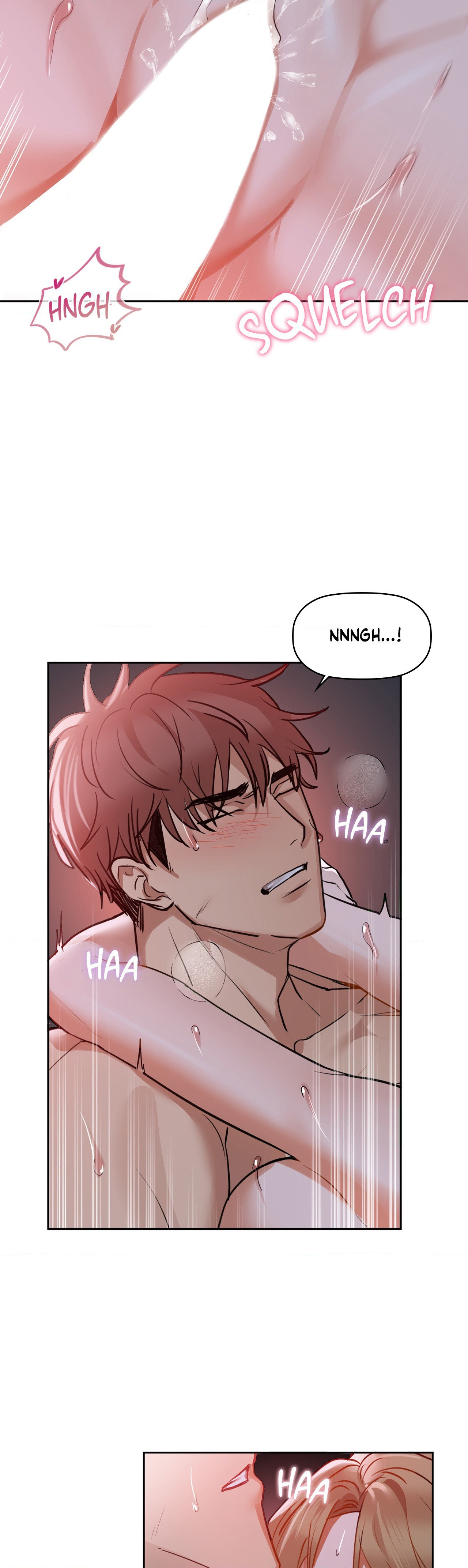 Caffeine (Official) chapter 20 page 4