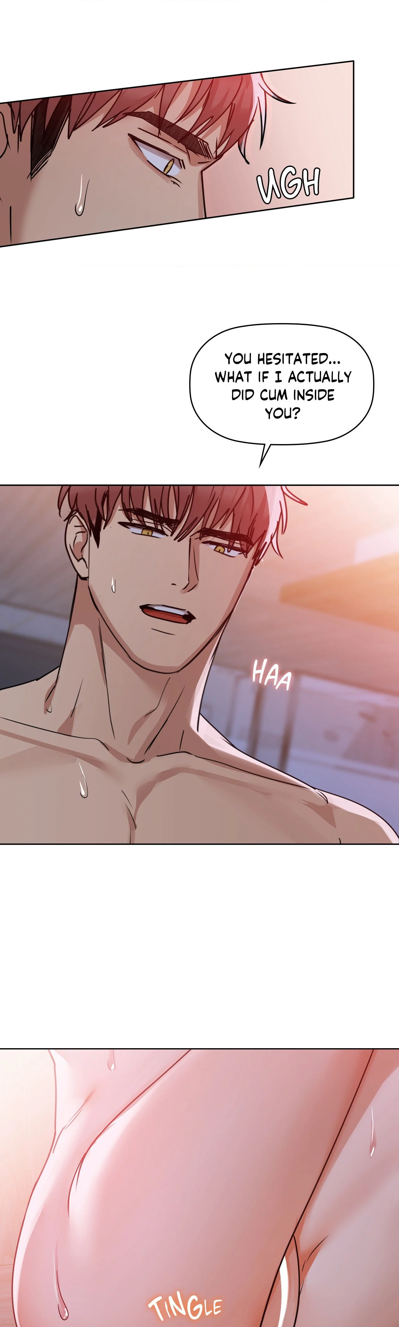 Caffeine (Official) chapter 20 page 9