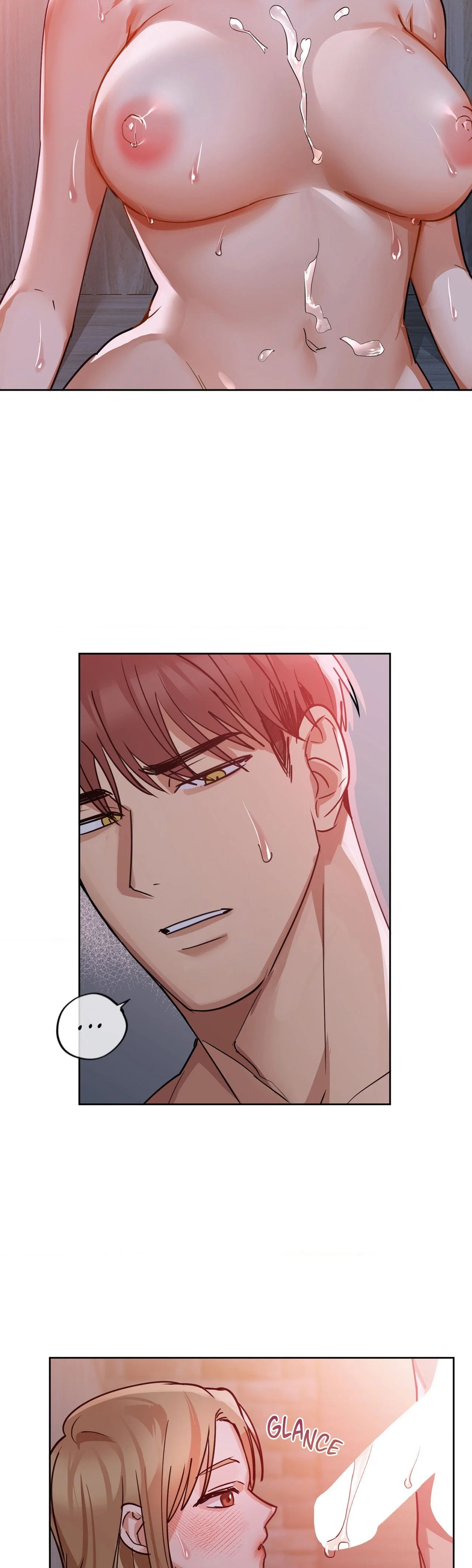 Caffeine (Official) chapter 20 page 12