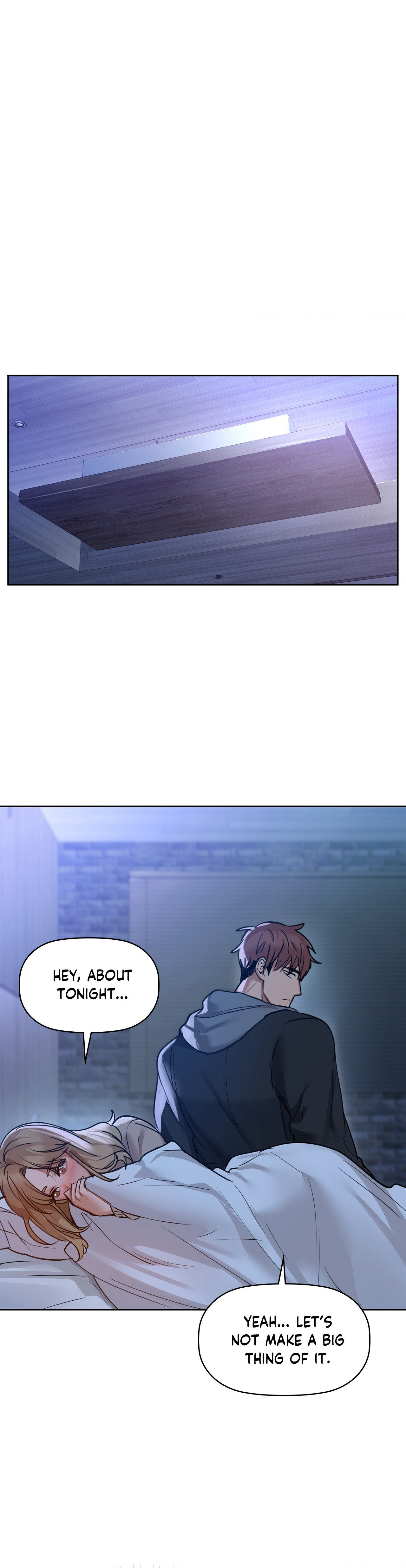Caffeine (Official) chapter 20 page 19