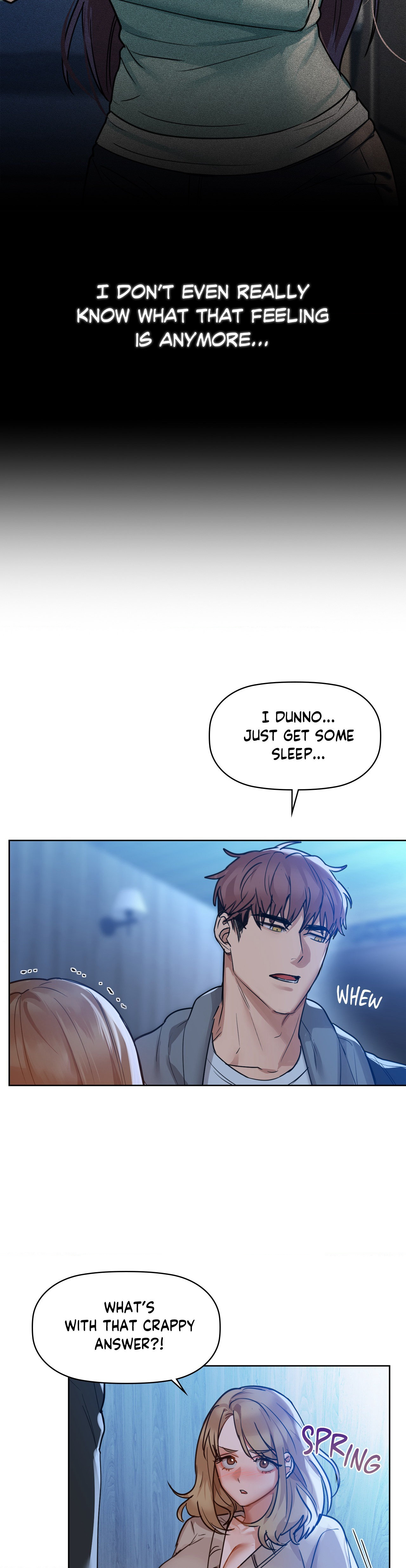 Caffeine (Official) chapter 20 page 22