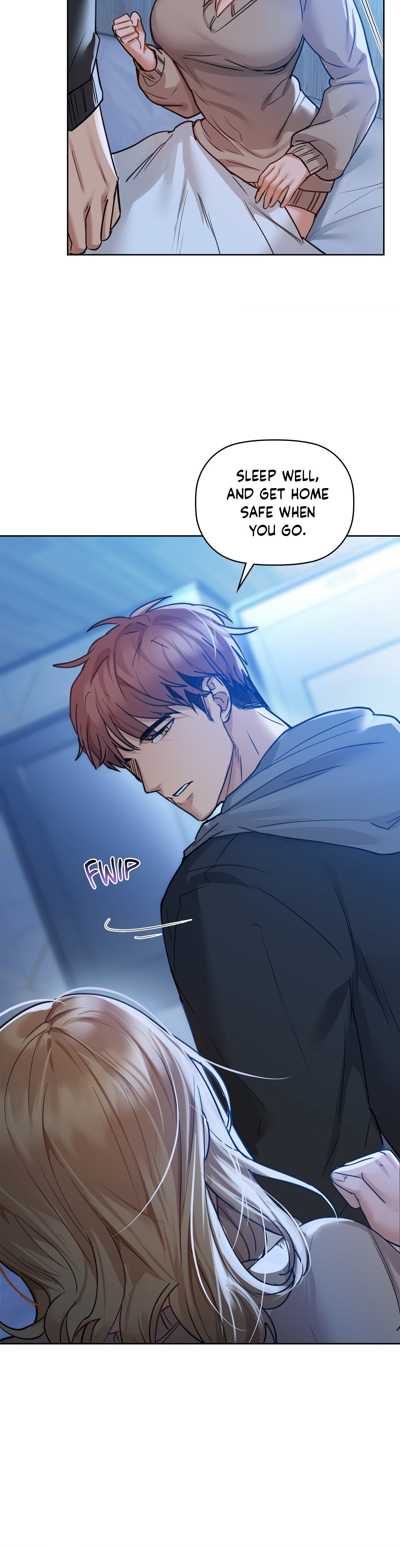 Caffeine (Official) chapter 20 page 23