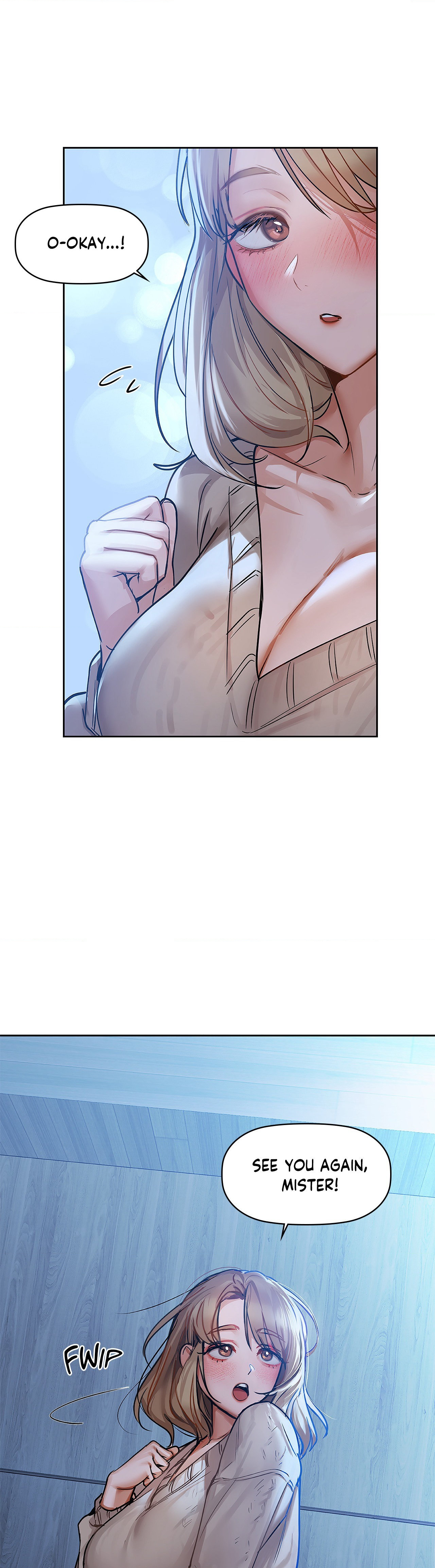 Caffeine (Official) chapter 20 page 24