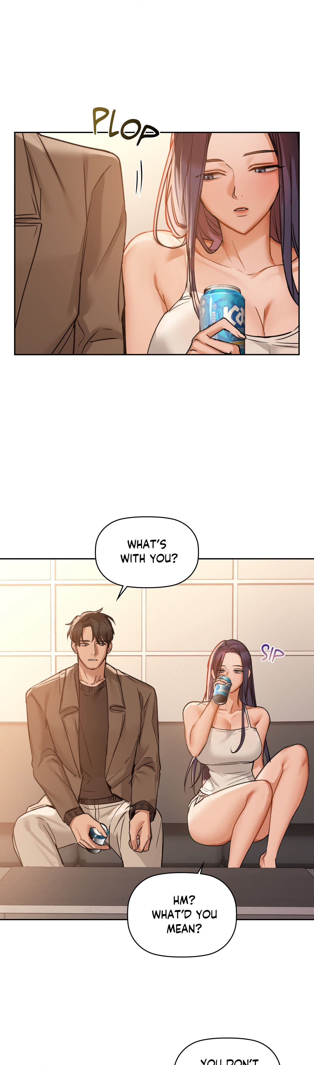 Caffeine (Official) chapter 20 page 29