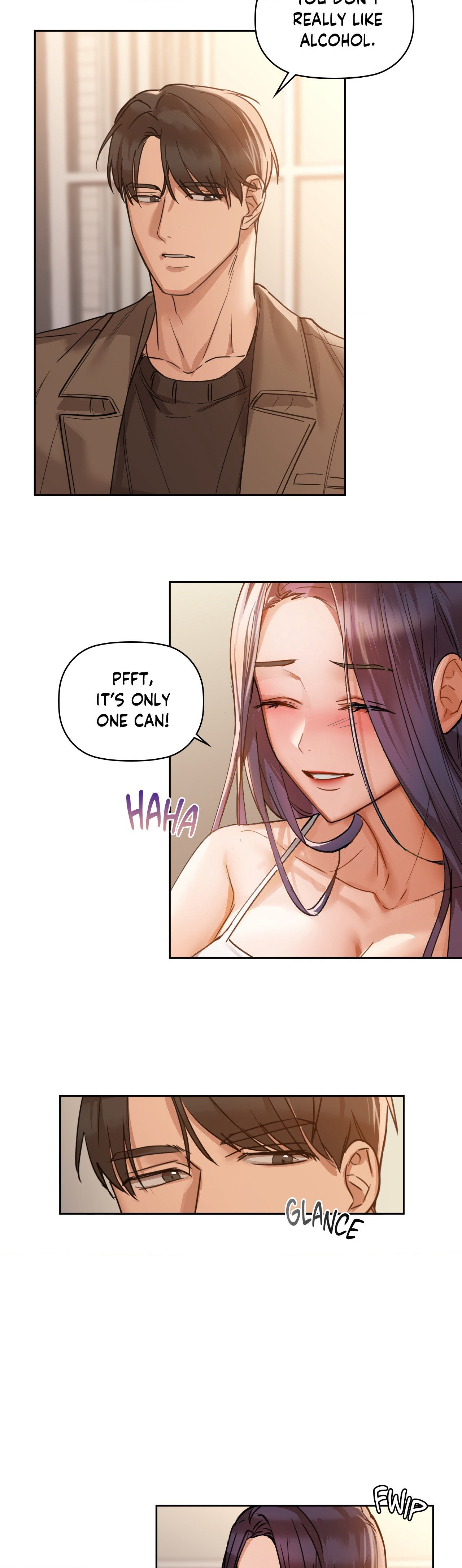 Caffeine (Official) chapter 20 page 30