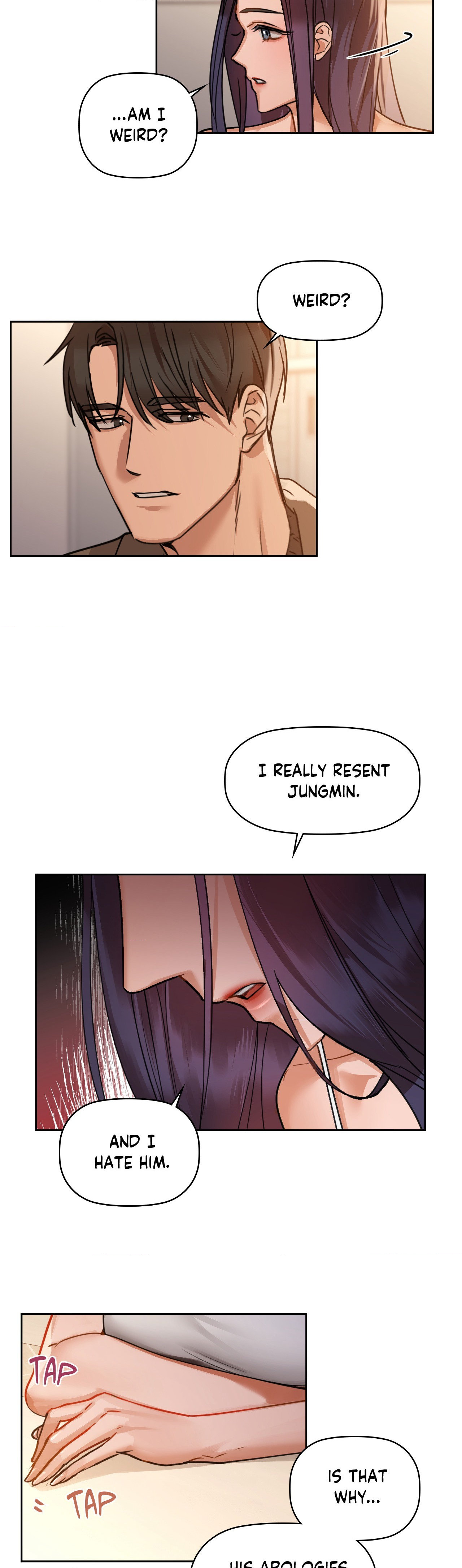 Caffeine (Official) chapter 20 page 31