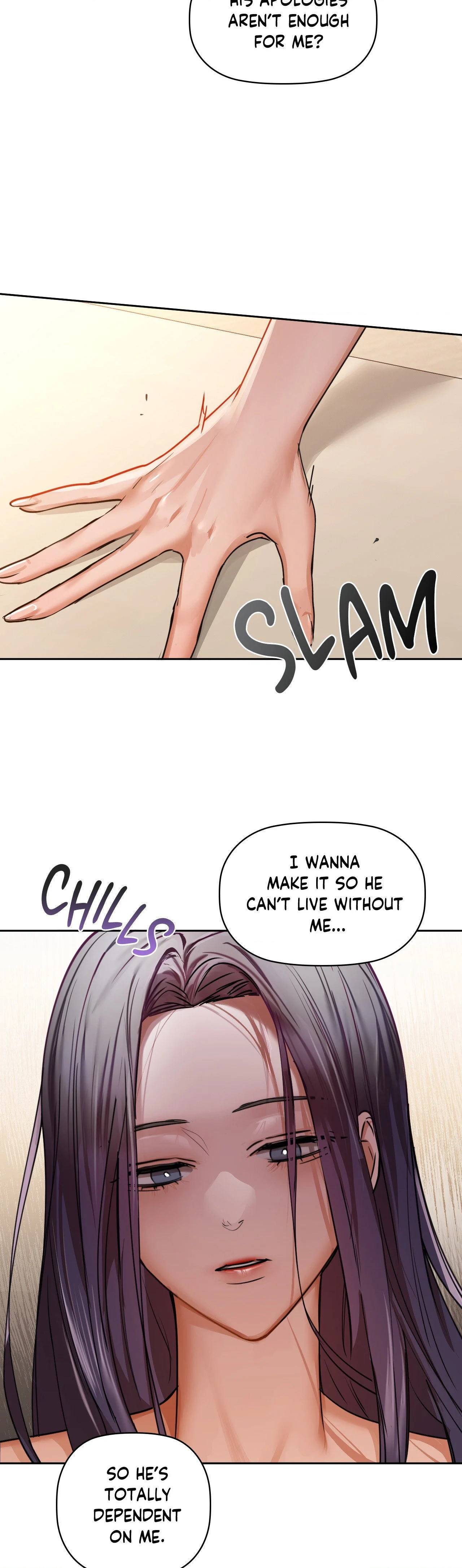 Caffeine (Official) chapter 20 page 32