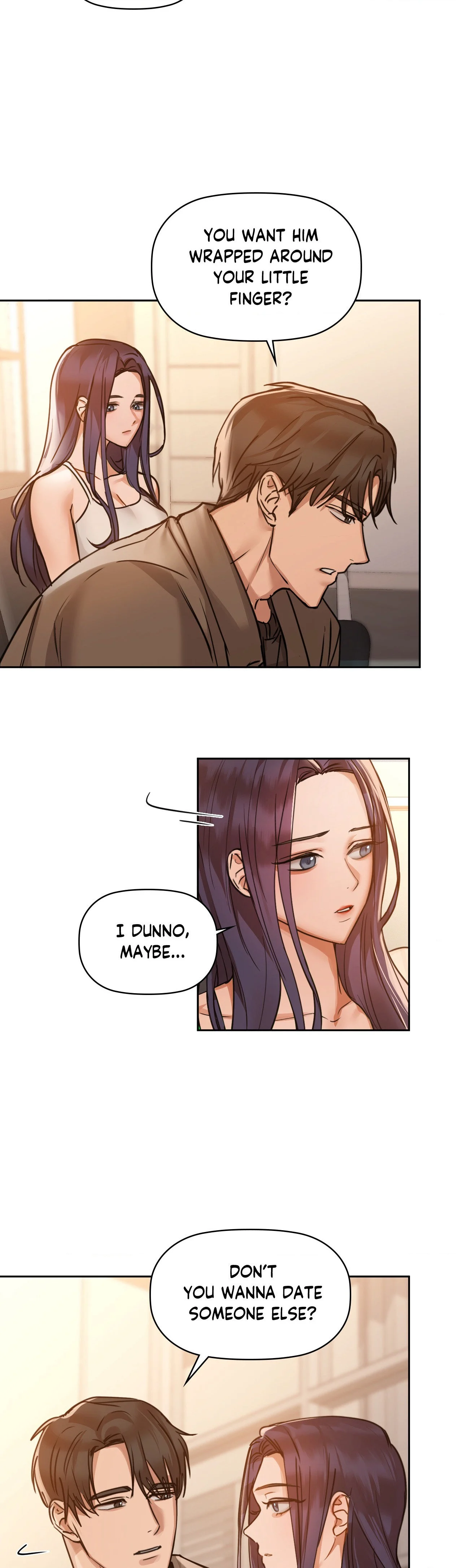 Caffeine (Official) chapter 20 page 33