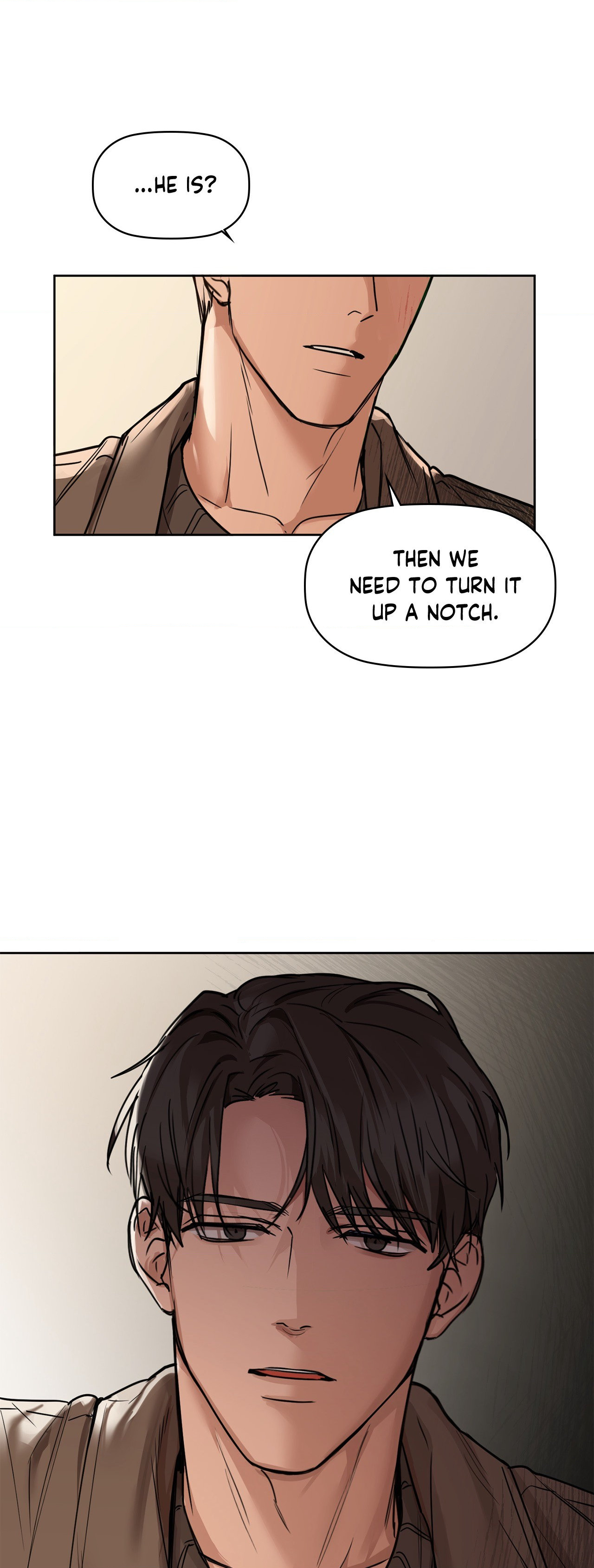 Caffeine (Official) chapter 20 page 35