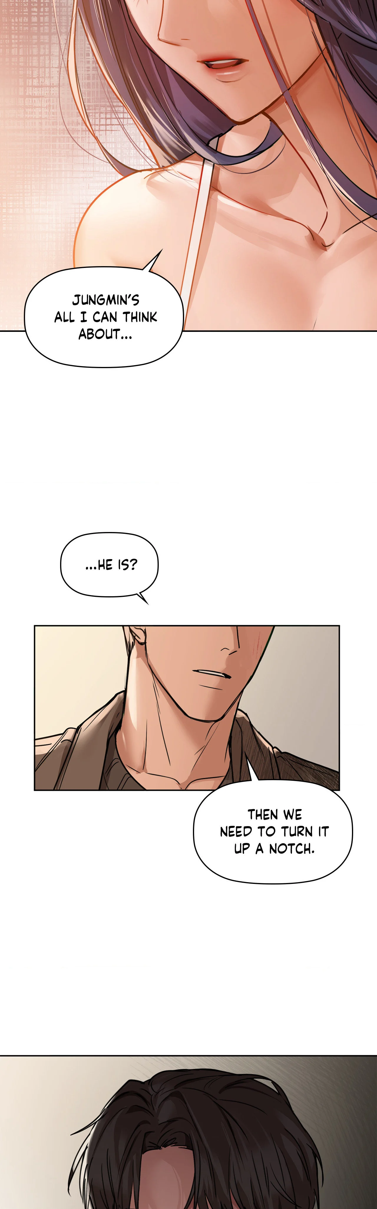 Caffeine (Official) chapter 21 page 2