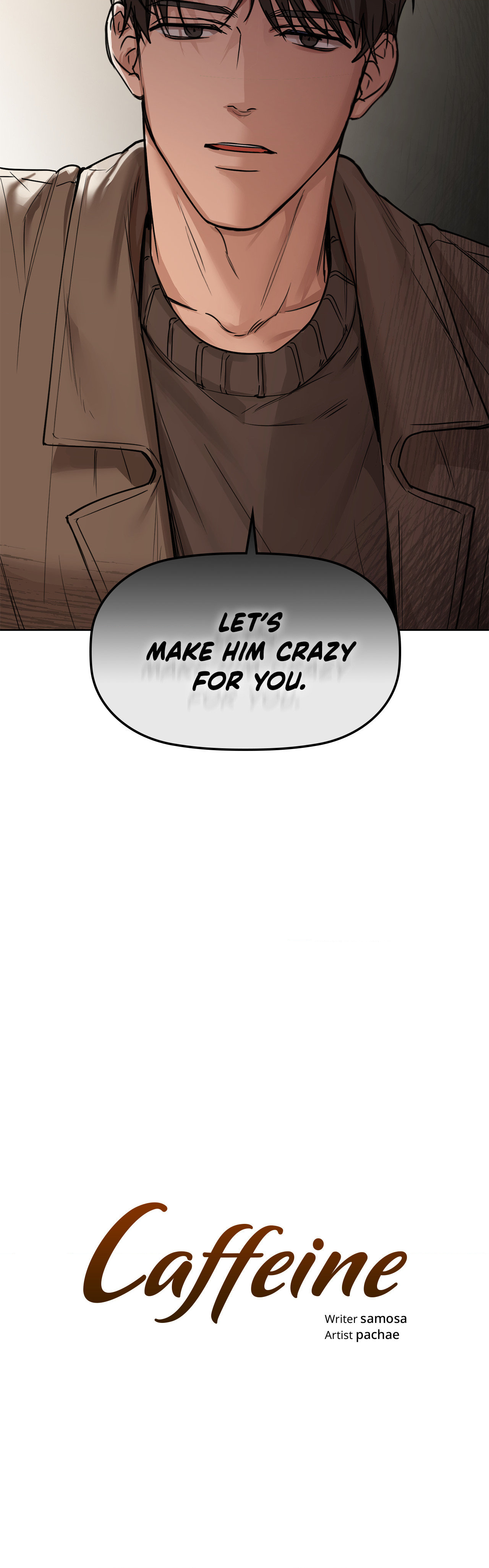 Caffeine (Official) chapter 21 page 3