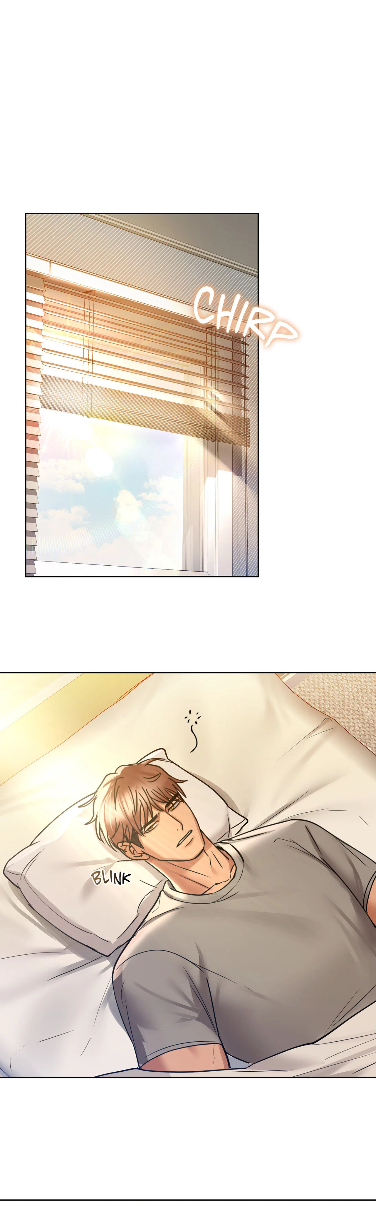 Caffeine (Official) chapter 21 page 4
