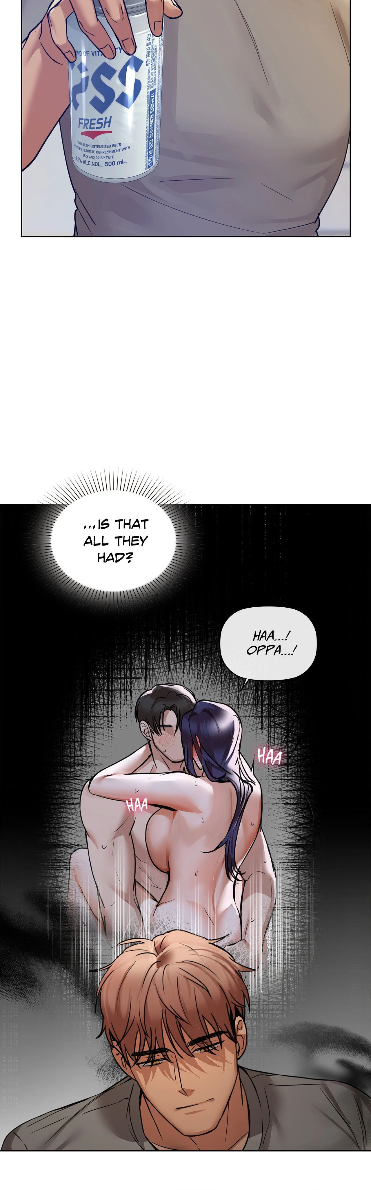 Caffeine (Official) chapter 21 page 7