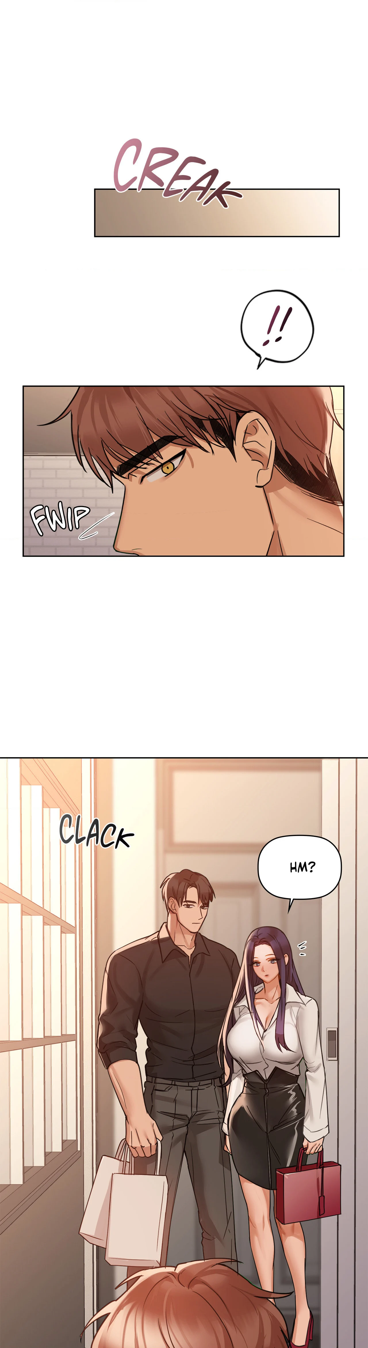 Caffeine (Official) chapter 21 page 13